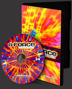 dvd case cover