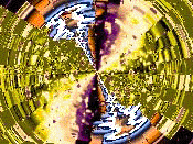 G-Force screenshot sent by a user