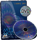 Music in Motion G-Force+Jazz DVD case