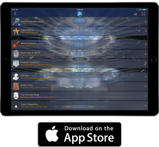 tunr ios app store 