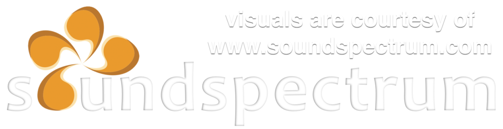 SoundSpectrum Promo