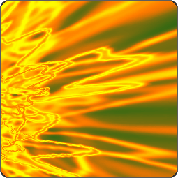 random g-force graphic