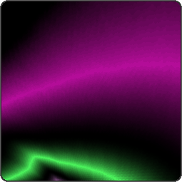 random g-force graphic