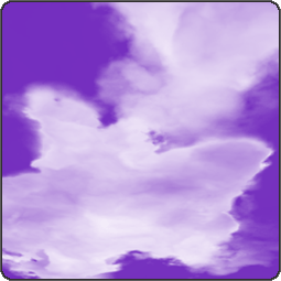 random softskies graphic