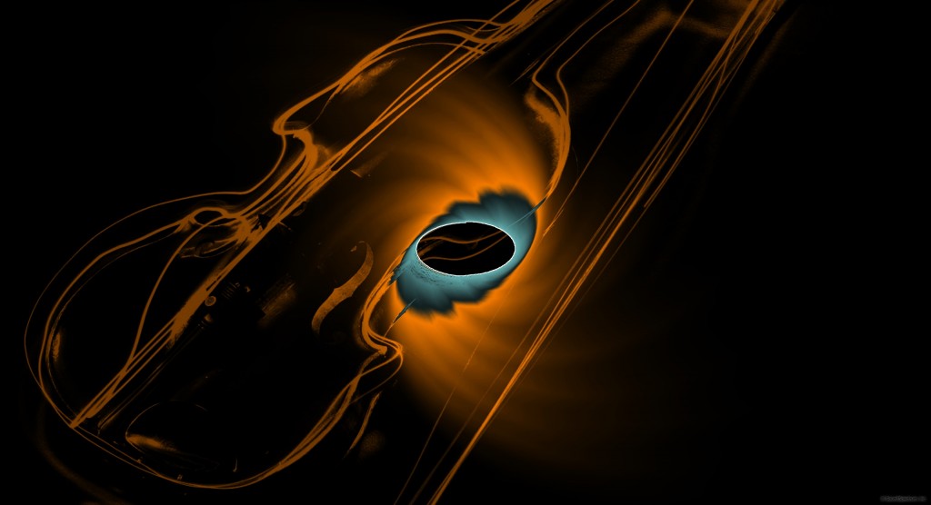 Tunr SoundSpectrum graphics engines