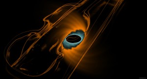 Tunr SoundSpectrum graphics engines