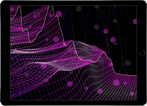 WhiteCap Visualizer for Tunr