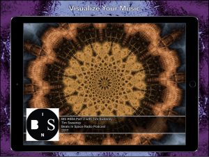 Music Visualizations