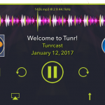 Tunr Visual Media Player