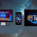tunr by soundspectrum on iphone and ipad