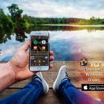 Tunr All-In-One Visual Music Player for iOS