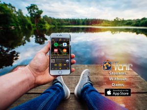Tunr All-In-One Visual Music Player for iOS